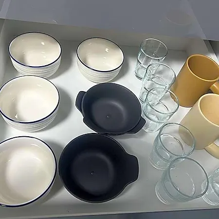 Modern Clean House In Gangnam 301