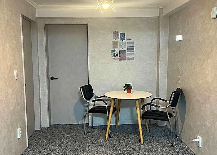 ホテル Modern Clean House In Gangnam 301 ソウル特別市