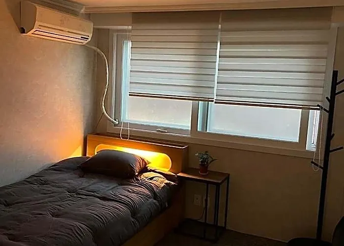 Modern Clean House In Gangnam 301 ホテル 2*